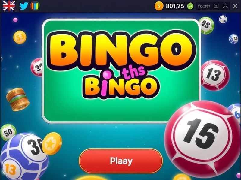 Welcome to Bingo Plus Reward.com – your ultimate destination for thrilling online bingo games combined with exclusive rewards, bonuses, and promotions. Experience VIP treatment and competitive jackpots today!
