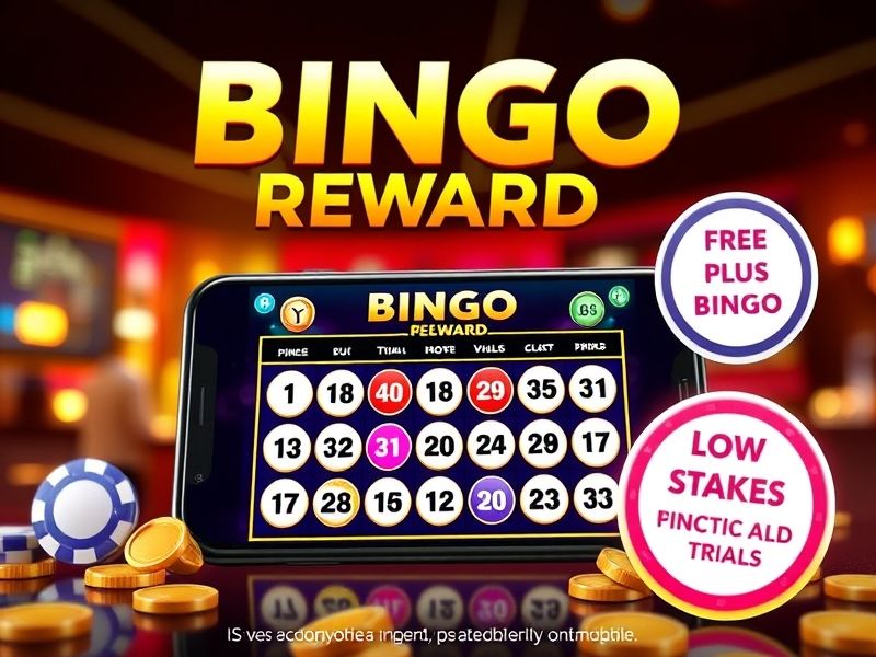 Welcome to Bingo Plus Reward.com – your ultimate destination for thrilling online bingo games combined with exclusive rewards, bonuses, and promotions. Experience VIP treatment and competitive jackpots today!